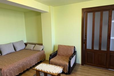 Garsonieră semidecomandată, mobilată în Turnișor - 3