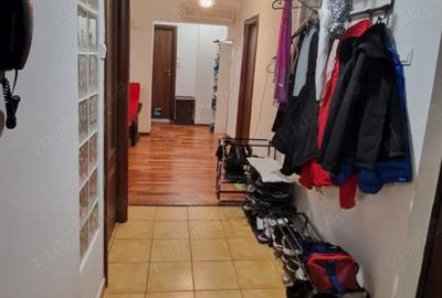 Vanzare apartament 3 camere Lacul Tei Circului - 7