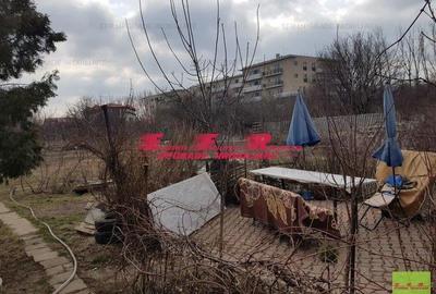 Teren constructii zona Drumul Taberei Valea Ialomitei