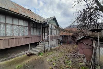 Casa traditionala cu anexe si gradina,Zona Nasaud - 1