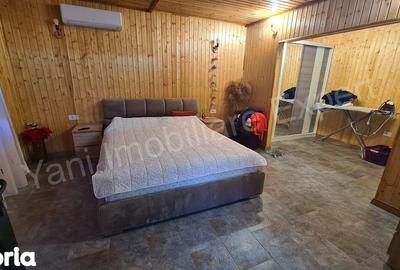 Casă cu 3 camere cu Teren 900 Mp în Central - 13