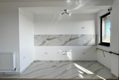 Vând apartament cu 3 camere bloc nou - 7