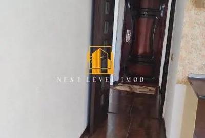 Apartament cu 2 camere semidecomandat în Trivale