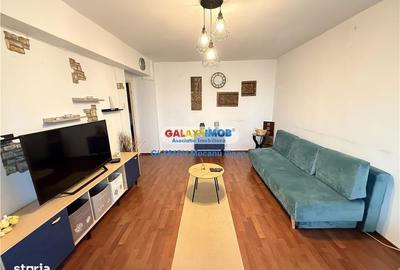Garsonieră decomandată, mobilată în Mărășești - 10
