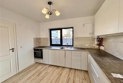 Duplex cu 4 camere cu Teren 190 Mp în Sânpetru - 14