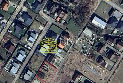 Teren intravilan Budiu Mic - 5