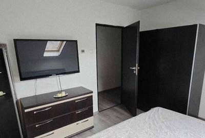 Apartament cu 3 camere nedecomandat în Central - 16