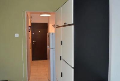 Garsonieră decomandată în Ștefan cel Mare - 7