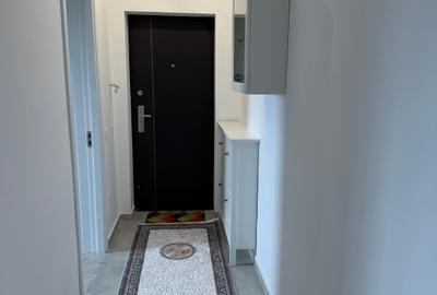 Garsonieră decomandată, mobilată în Haliu - 8