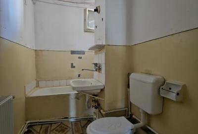 Apartament de 3 camere ideal pentru o familie in Slobozia, Ialomita - 8