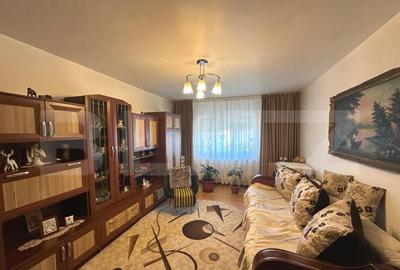 Apartament cu 2 camere, 50 mp, zona Cetate - 8