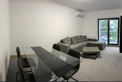 Apartament 2 camere Lux cu Parcare Subterana in Complex Smart Residence - 2