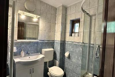 Casă cu 4 camere cu Teren 3400 Mp în Porumbacu de Sus - 6