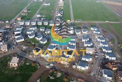 Casă cu 3 camere cu Canalizare în Vidra - 9