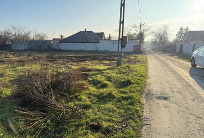 COMISION 0% - POIANA - Teren intravilan intre case - 4