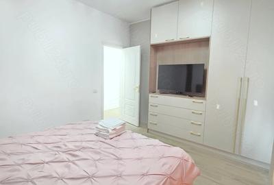 Casă cu 4 camere cu Teren 241 Mp în Chercea - 10