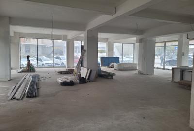 Inchiriere spatiu comercial stradal - Sos Mangaliei Supeco - 7