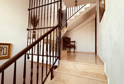 Casă individuală cu 3 camere cu Canalizare în Cetate - 16