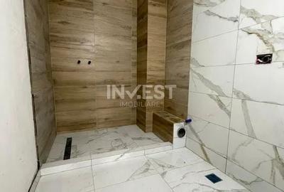 Apartament cu 2 camere decomandat în Vocotești - 3