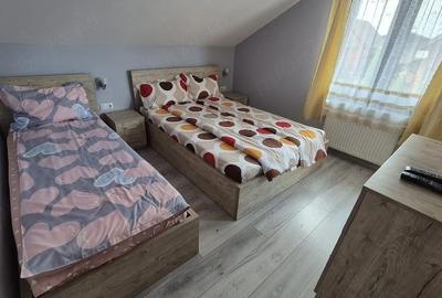 Casă cu Teren 250 Mp în Central - 6