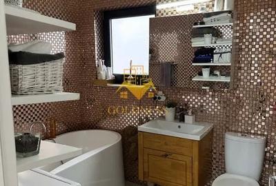 Apartament cu 2 camere decomandat, mobilat în Borhanci - 6