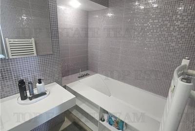 Vanzare Penthouse zona Tei vedere lac - 16