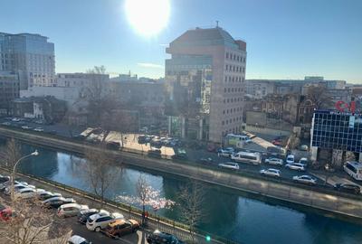 Garsonieră decomandată, mobilată în Splaiul Unirii - 14