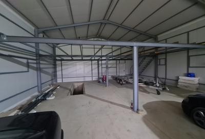 Hala pretabila depozitare/productie - 15