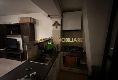 Apartament cu 2 camere semidecomandat, mobilat în Vitan - 5