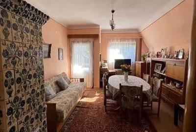 Casă cu 8 camere cu Teren 50 Mp în Furnica - 10