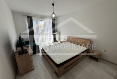 Apartament cu 2 camere decomandat în Libertății