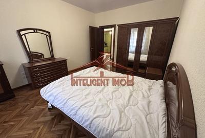 Apartament in stil Baroc cu 3 camere in Sibiu pe George Cosbuc - 12