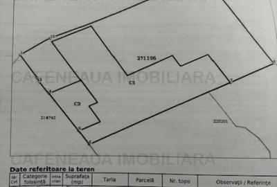 Casa Bucurestii Noi-Laminorului-Parc Bazilescu - 7