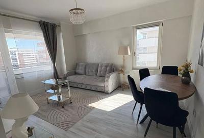 Apartament cu 2 camere decomandat în Copou - 4