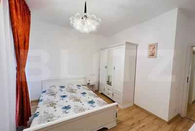 Apartament 2 camere, decomandat, modern, bloc nou, zona Centrala - 11