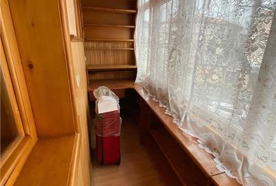Apartament cu 2 camere, mobilat în UTA - 13