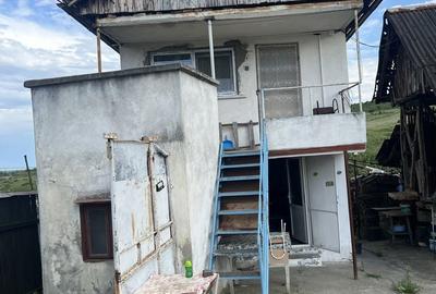Casă cu 4 camere în Central - 5