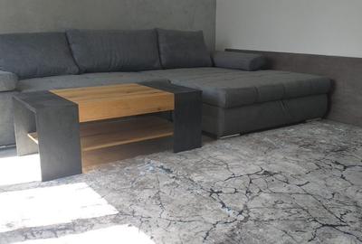 Apartament cu 3 camere decomandat în Rahova