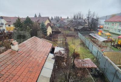 Casa de vanzare in Bistrita 175mp utili, teren 572 mp, zona centrala