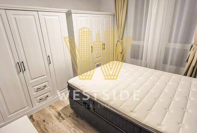 Apartament cu 2 camere decomandat, mobilat în Girocului - 8