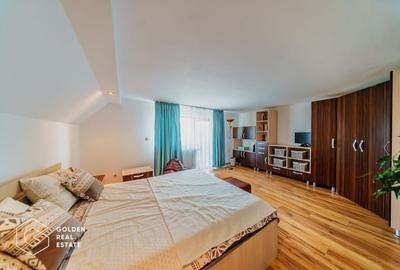 Casa noua in Fantanele, P+M, comision 0% - 9