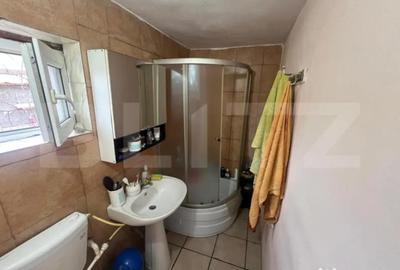 Casă cu 2 camere cu Teren 121 Mp în Central - 2
