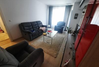 Apartament cu 3 camere, etajul 3/10, zona Cug-Fusion Towers - 3