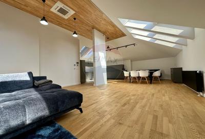 Apartament de lux zona Teatru - 5