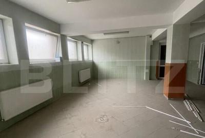 Anun? pentru inchiriere spa?iu de depozitare la demisol - - 2