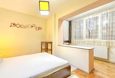 Apartament 3 camere, semidecomandat, Spitalul Judetean - 6