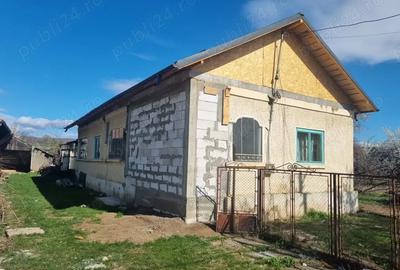 Vand casa cu teren in Magureni Prahova - 2