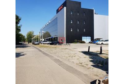 Spațiu comercial, de 250 mp, în Theodor Pallady - 3