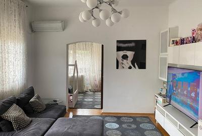 APARTAMENT IN VILA || INTRARE SEPARATA || POLONA - STEFAN CEL MARE