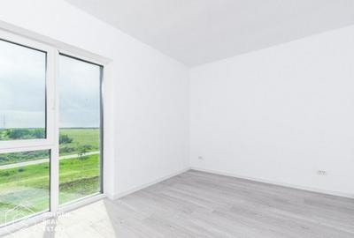 Apartamentul perfect intr-un Ansamblu Rezidential Nou in Ti Apartamentul perfect intr-un Ansamblu Rezidential Nou in Ti - 5